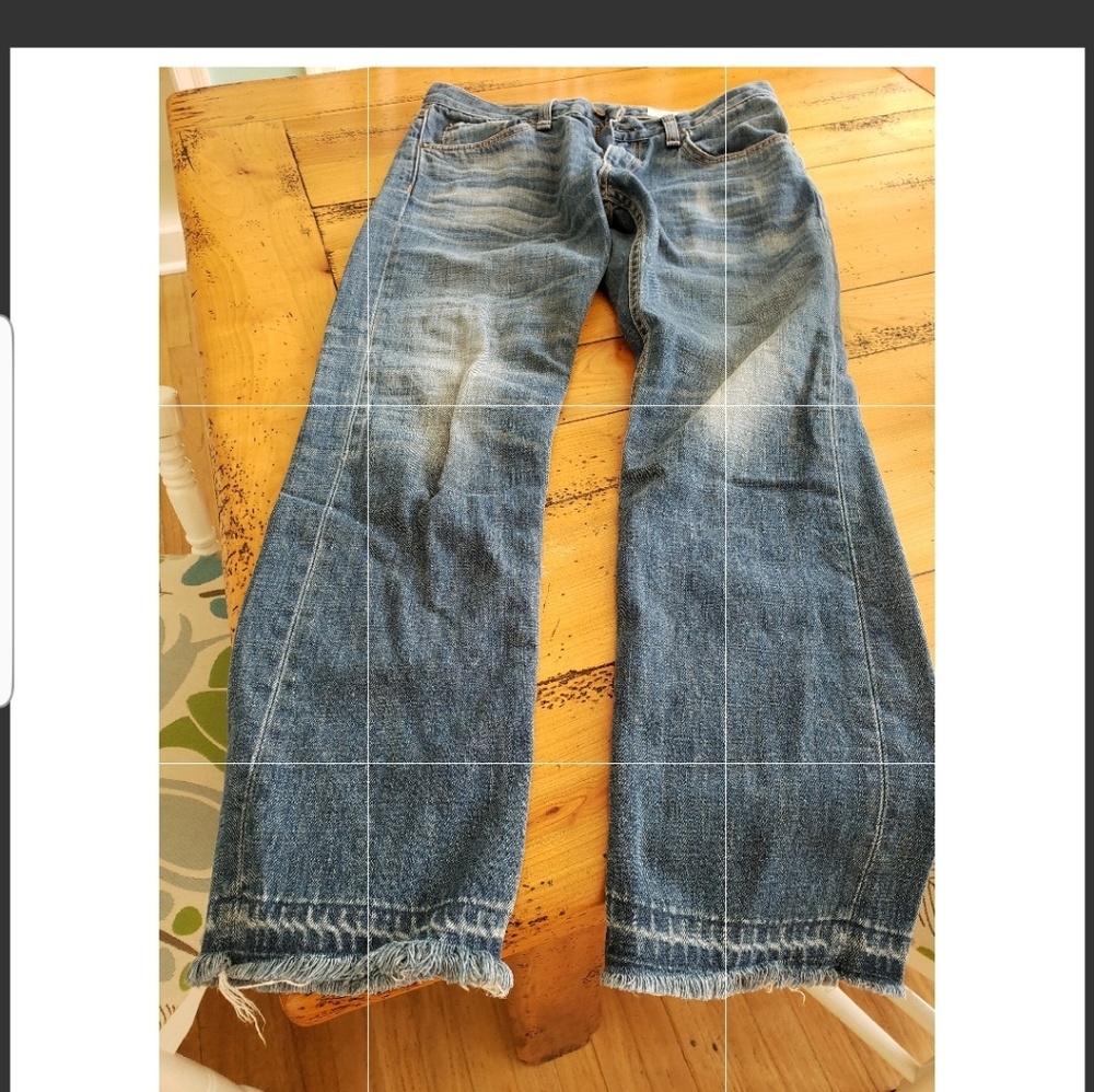 Rag & Bone /Jean